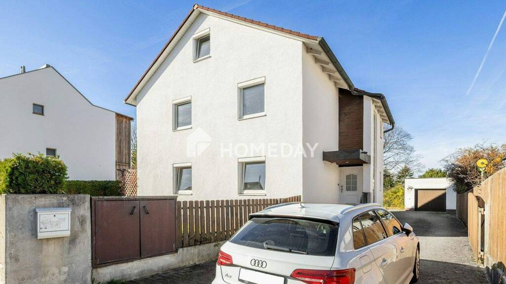 Einfamilienhaus zum Kauf 1.449.000 € 8 Zimmer 217,7 m² 405 m² Grundstück Unterföhring 85774