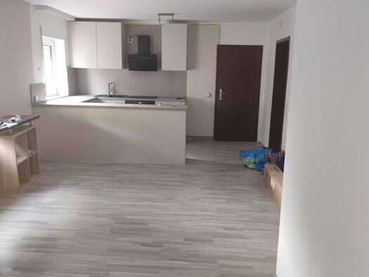 Terrassenwohnung zur Miete 920 € 3,5 Zimmer 72 m² frei ab sofort Mühlhausen Tiefenbronn 75233