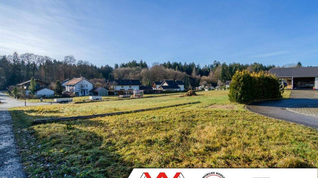 Grundstück zum Kauf 980.000 € 780 m² Grundstück Egmating 85658