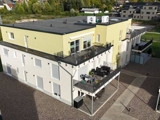 Penthouse zum Kauf provisionsfrei 395.700 € 2 Zimmer 89,3 m² Tawern Tawern 54456