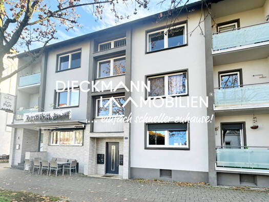 Wohn- und Geschäftshaus zum Kauf als Kapitalanlage geeignet 680.000 € 14 Zimmer 466 m² 301 m² Grundstück Holzwickede 59439