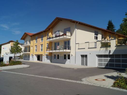 Wohnung zum Kauf 240.000 € 2 Zimmer 66,8 m² Geschoss 2/2 frei ab sofort Bad Birnbach Bad Birnbach 84364