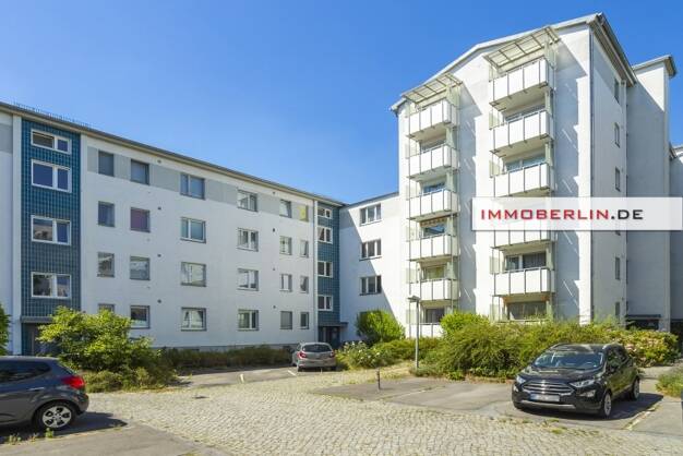 Wohnung zum Kauf 189.000 € 2 Zimmer 50 m² frei ab sofort Berlin 13587