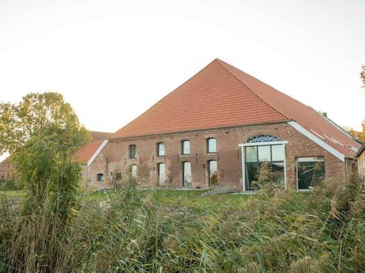 Maisonette zur Miete 1.190 € 3 Zimmer 92 m² Geschoss 1/1 frei ab 01.05.2026 Rysum Krummhörn 26736