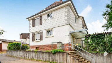 Mehrfamilienhaus zum Kauf 260.000 € 4 Zimmer 115 m² 184 m² Grundstück Büchenbronn - Stadtviertel 133 Pforzheim 75180