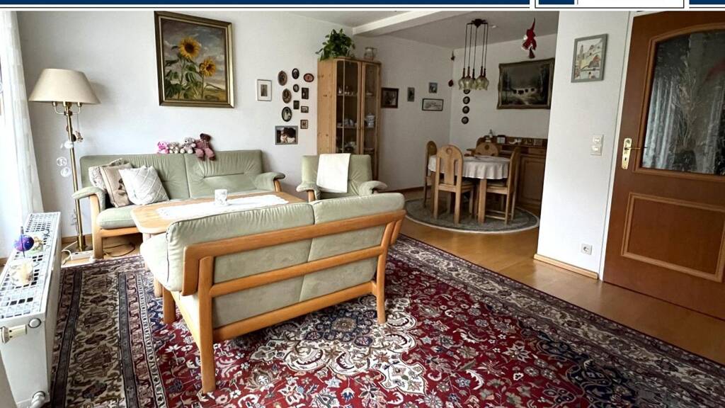 Reihenmittelhaus zum Kauf 464.500 € 5 Zimmer 126 m² 210 m² Grundstück Mörfelden-Walldorf / Walldorf 64546