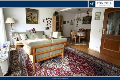 Reihenmittelhaus zum Kauf 464.500 € 5 Zimmer 126 m² 210 m² Grundstück Walldorf Mörfelden-Walldorf / Walldorf 64546
