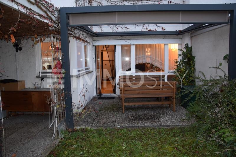 Maisonette zum Kauf 275.000 € 2 Zimmer 77 m²<br/>Wohnfläche 1.<br/>Geschoss 01.01.2025<br/>Verfügbarkeit Puchenau 4048