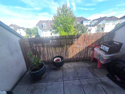 Studio zur Miete 725 € 2 Zimmer 51 m² frei ab 01.10.2025 Metternich Koblenz 56072