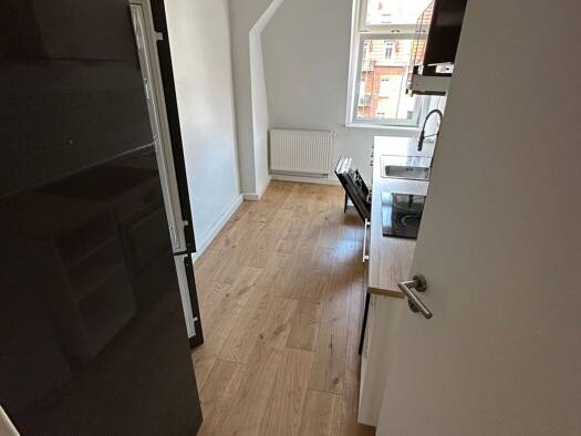 Studio zur Miete 720 € 2 Zimmer 58 m² 3. Geschoss frei ab sofort Nelkenstraße 11 Andreasvorstadt Erfurt 99092