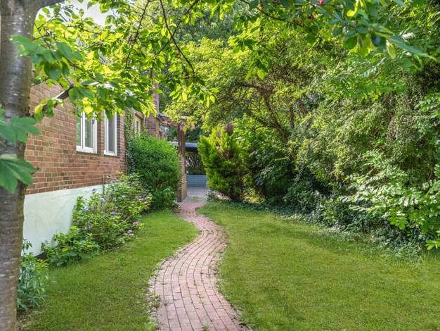 Bungalow zum Kauf 199.000 € 3 Zimmer 85 m² 486 m² Grundstück Rotenburg Rotenburg 27356