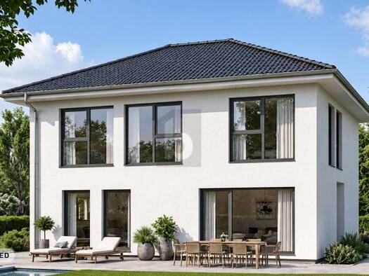 Einfamilienhaus zum Kauf 4 Zimmer 120 m² 500 m² Grundstück Sierning 4522