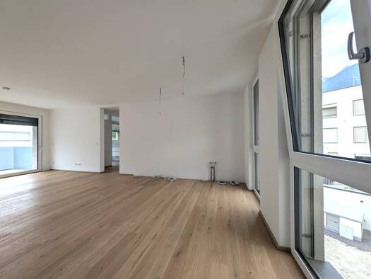 Wohnung zum Kauf - Erstbezug 465.712 € 3 Zimmer 73 m² Karwendelstraße Schwaz 6130
