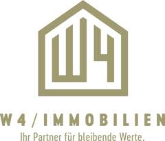 W4 Immobilien GmbH logo
