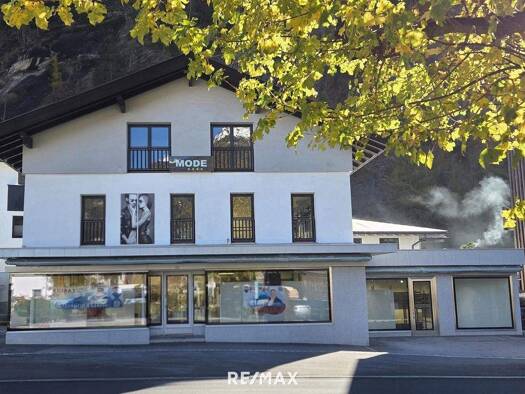 Mehrfamilienhaus zum Kauf 1.400.000 € 5 Zimmer 470 m² 457 m² Grundstück Oberlängenfeld 6444