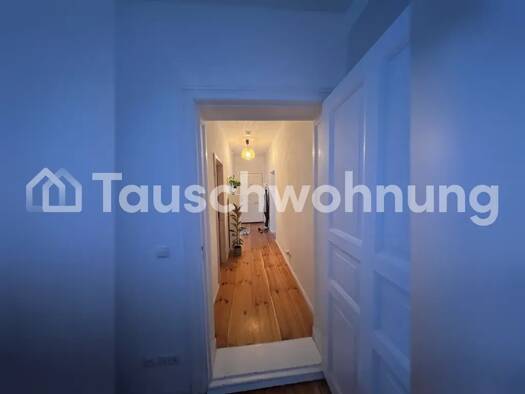 Wohnung zur Miete Tauschwohnung 900 € 2 Zimmer 65 m² 4. Geschoss Prenzlauer Berg Berlin 10437