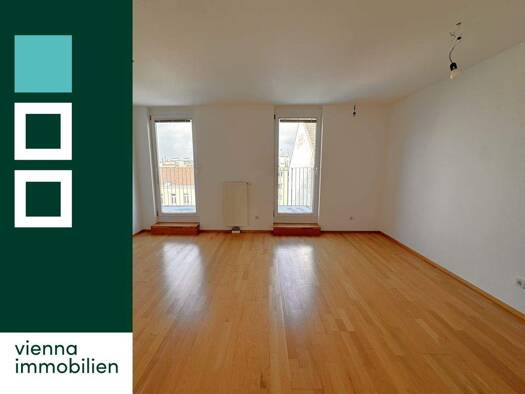 Wohnung zur Miete 1.299 € 3 Zimmer 65 m² EG Gassergasse 32 Wien 1050