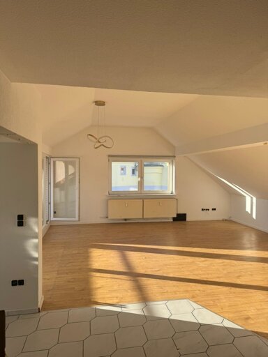 Wohnung zur Miete 1.200 € 4 Zimmer 106 m² 4. Geschoss frei ab 01.01.2025 Prinzenpark Braunschweig 38102