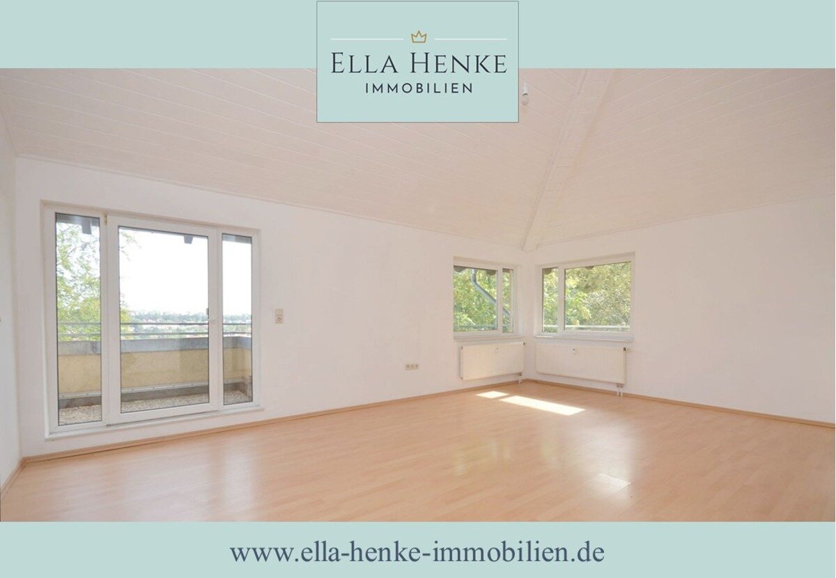 Wohnung zum Kauf 124.500 € 2 Zimmer 69 m²<br/>Wohnfläche 3.<br/>Geschoss Bad Harzburg Bad Harzburg 38667