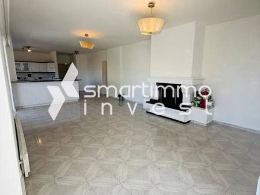 Wohnung zur Miete 1.150 € 3 Zimmer 125 m² Municipality of Alimos 174 55