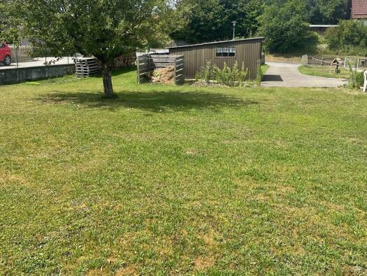 Grundstück zum Kauf 299.900 € 562 m² Grundstück Zieglberg Wang 85368