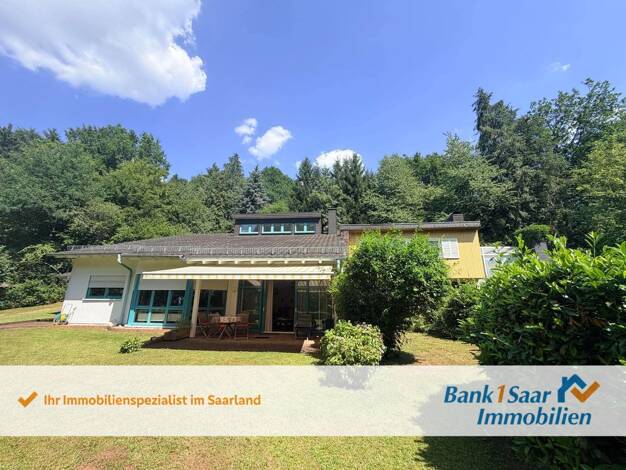 Villa zum Kauf 550.000 € 8 Zimmer 279 m² 1.997 m² Grundstück Lockweiler Wadern 66687