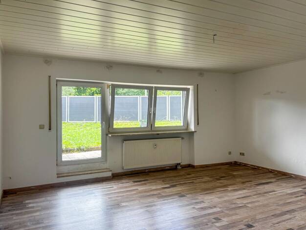 Wohnung zum Kauf 205.000 € 3,5 Zimmer 105,2 m² EG Vilshofen Rieden 92286