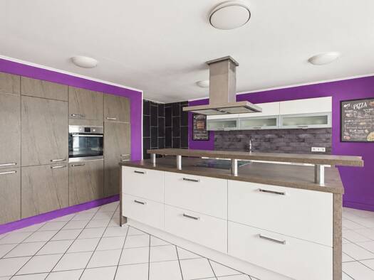 Mehrfamilienhaus zum Kauf 129.000 € 6 Zimmer 154 m² 623 m² Grundstück frei ab sofort Argenthal 55496