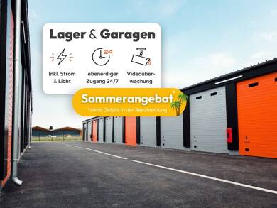 Garage zur Miete provisionsfrei 219 € Sulzbachtalstraße 91 Wilhelmshöhe-Fröhn Saarbrücken 66125