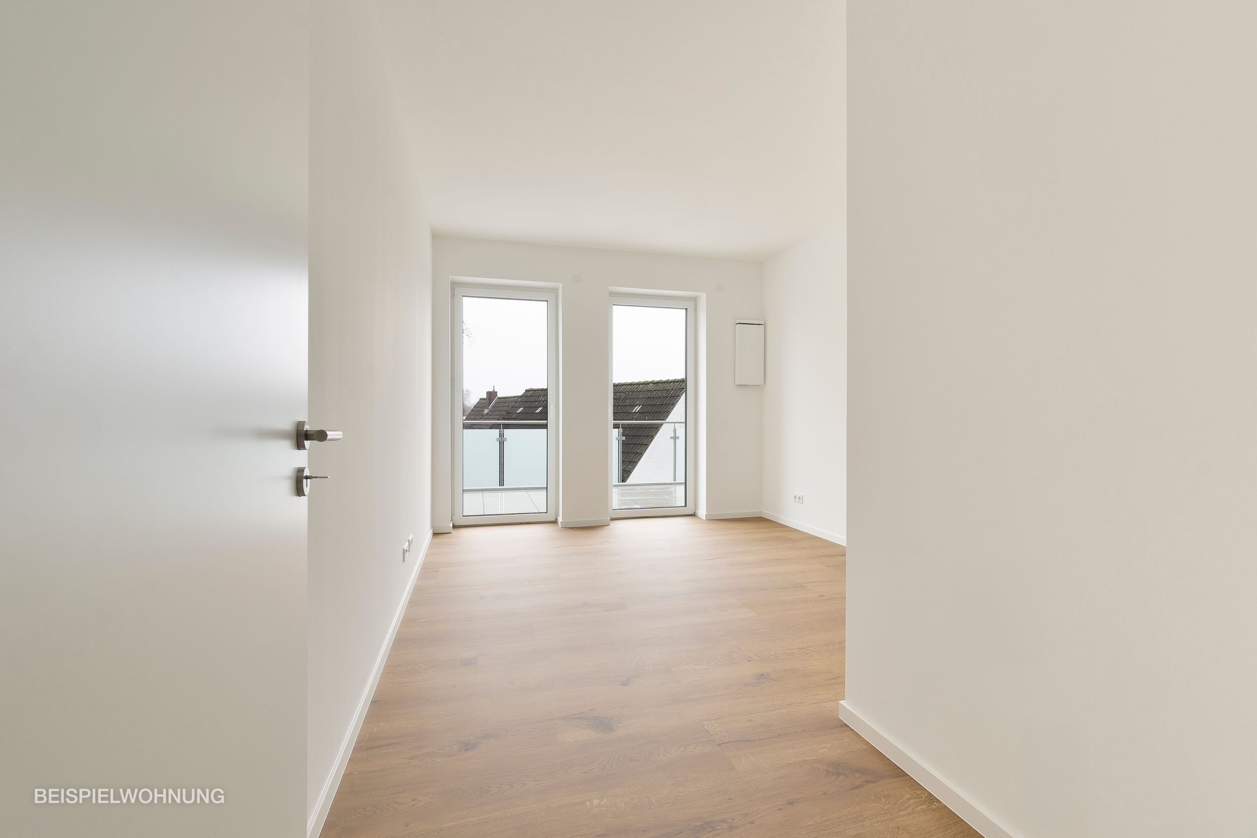 Wohnung zur Miete 1.155 € 3 Zimmer 77,4 m²<br/>Wohnfläche 1.<br/>Geschoss 01.02.2025<br/>Verfügbarkeit Scharnhorststraße Oldenburg 26131