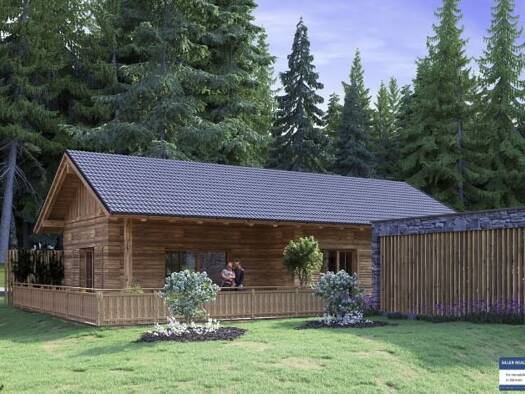 Grundstück zum Kauf 298.500 € 728 m² Grundstück Stubeck Sonnalm 9853