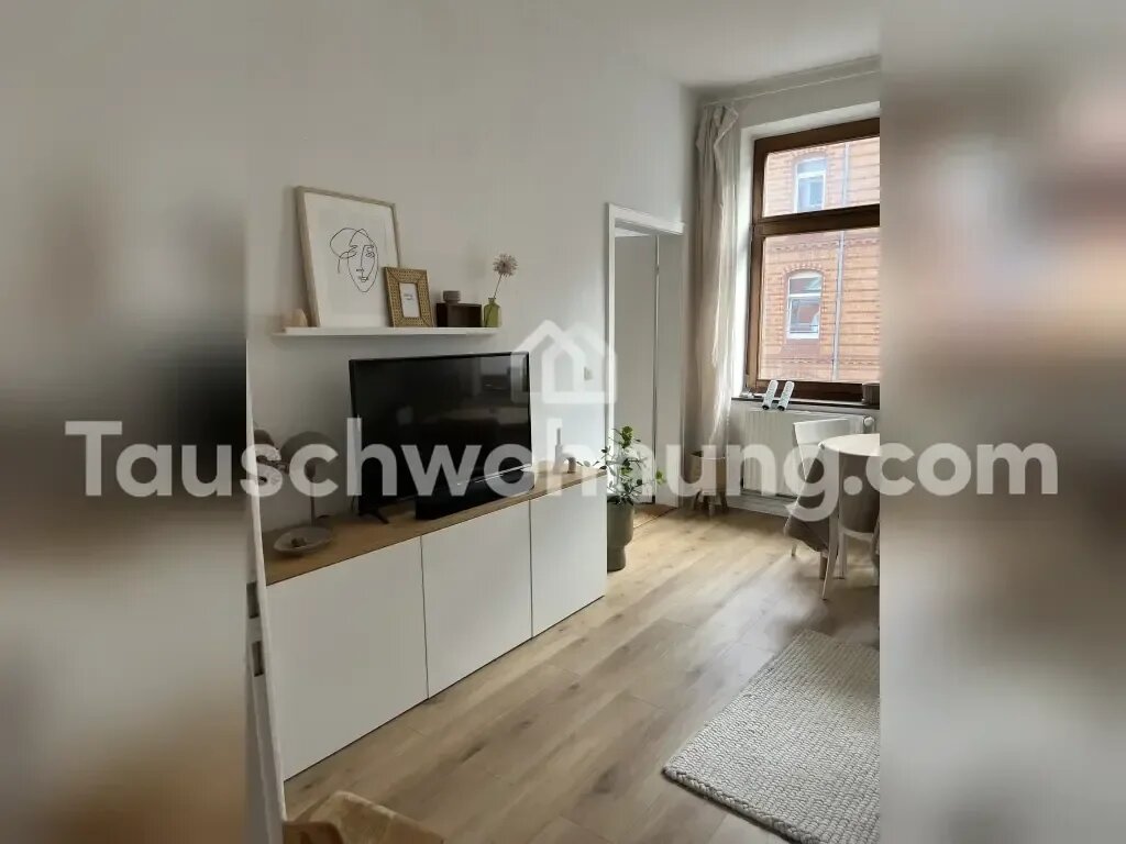 Wohnung zur Miete 460 € 3 Zimmer 52 m²<br/>Wohnfläche 1.<br/>Geschoss Linden-Nord Hannover 30451