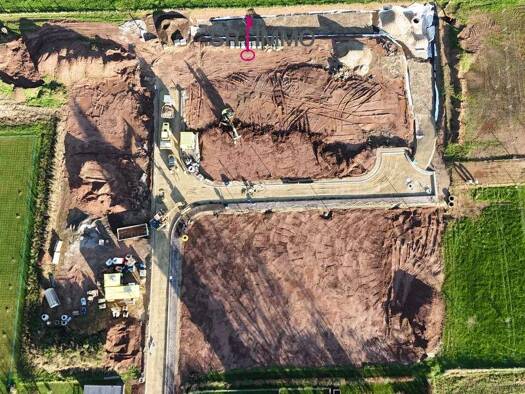 Grundstück zum Kauf 128.100 € 610 m² Grundstück Körperich 54675