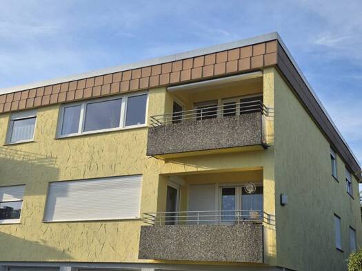Wohnung zum Kauf 99.900 € 1 Zimmer 30 m² 1. Geschoss Schorndorf Schorndorf 73614
