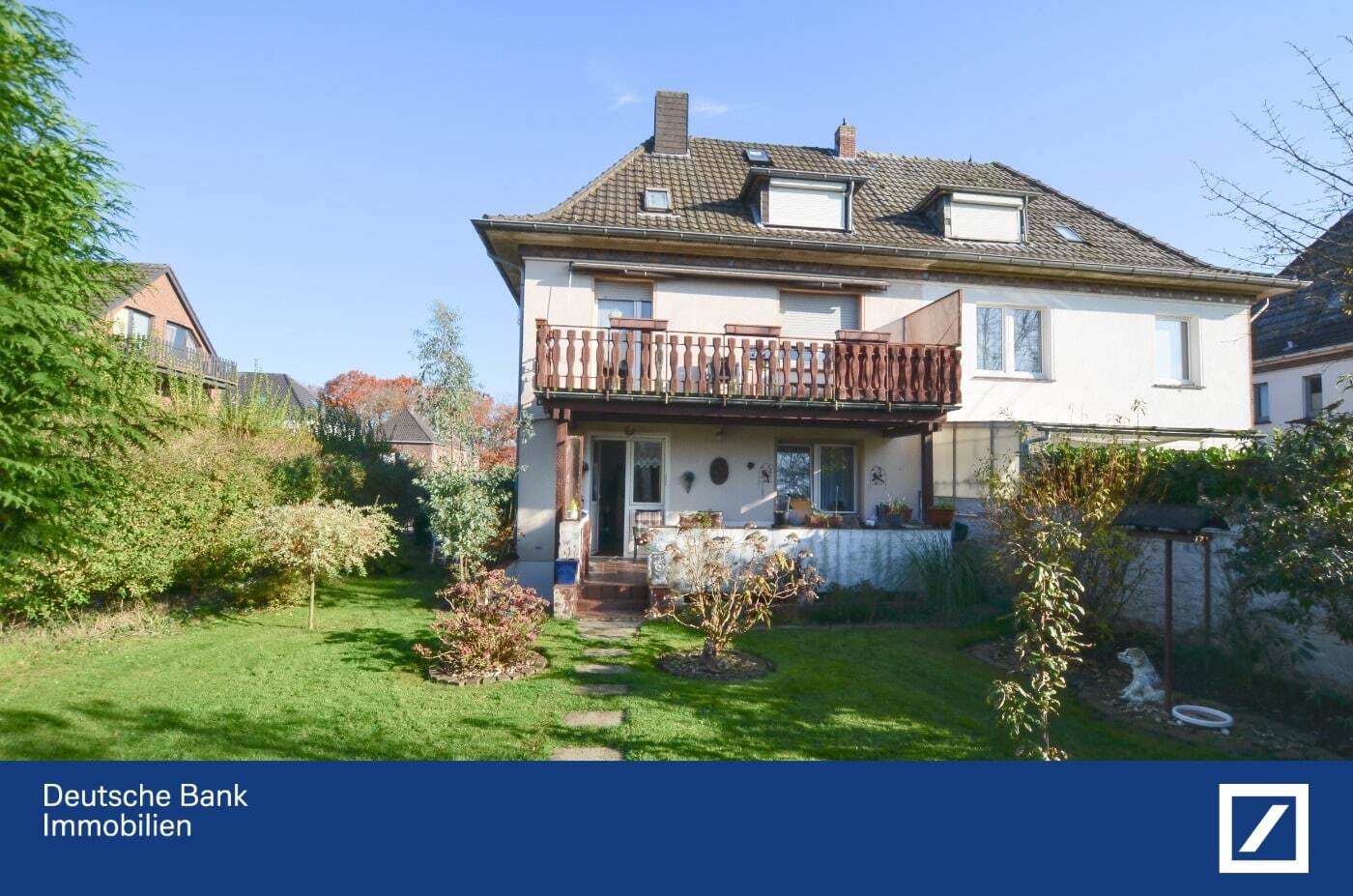 Doppelhaushälfte zum Kauf 329.000 € 6 Zimmer 170 m²<br/>Wohnfläche 339 m²<br/>Grundstück 01.03.2025<br/>Verfügbarkeit Kleve Kleve 47533