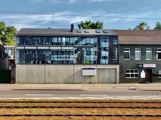 Bürogebäude zum Kauf 4.053 € 476,8 m² Bürofläche Weiden Köln / Weiden 50859