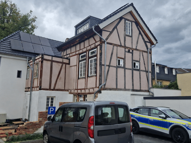 Maisonette zum Kauf 380.000 € 2,5 Zimmer 100 m² 2. Geschoss Remagen Remagen 53424