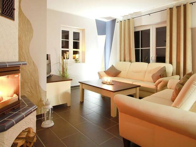 Einfamilienhaus zum Kauf 389.000 € 4 Zimmer 89,8 m² 368 m² Grundstück Untergöhren Göhren-Lebbin 17213