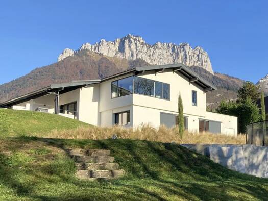 Villa zum Kauf 2.500.000 € 7 Zimmer 200 m² Bonlieu Annecy 74000