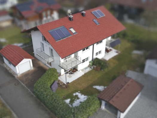 Doppelhaushälfte zum Kauf 849.000 € 5 Zimmer 165 m² 317 m² Grundstück Oberaudorf 83080