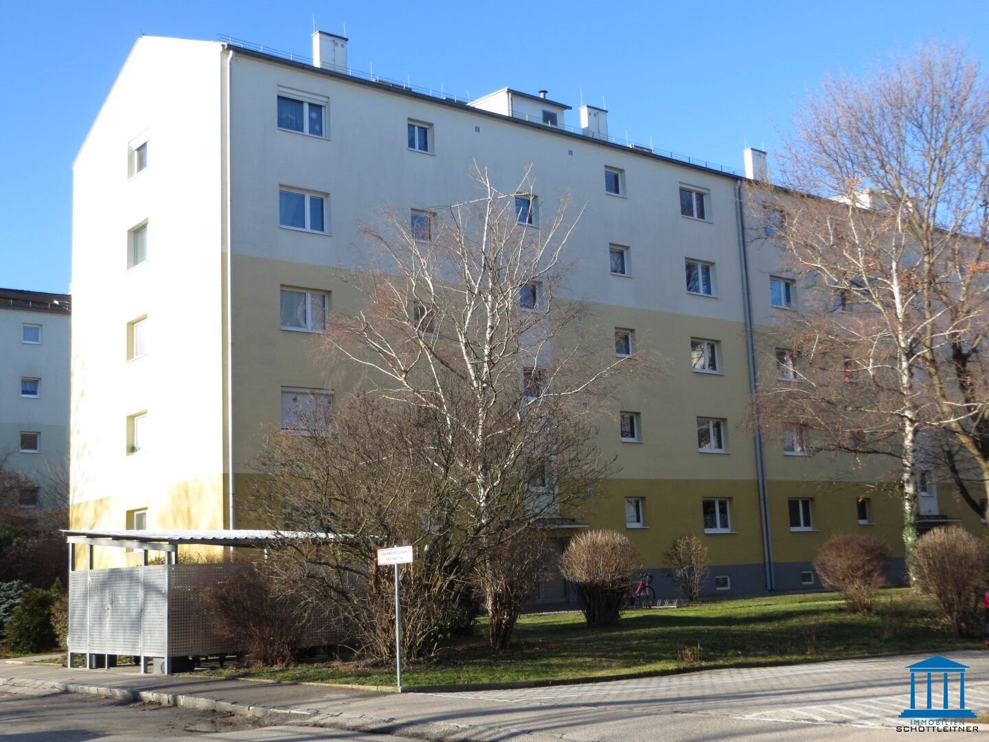 Wohnung zur Miete 586 € 62 m²<br/>Wohnfläche 4.<br/>Geschoss Wiener Neustadt 2700