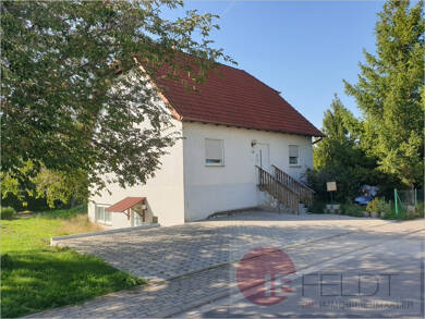 Einfamilienhaus zum Kauf 186.900 € 7 Zimmer 191,4 m² 973 m² Grundstück Gräfentonna Tonna / Gräfentonna 99958