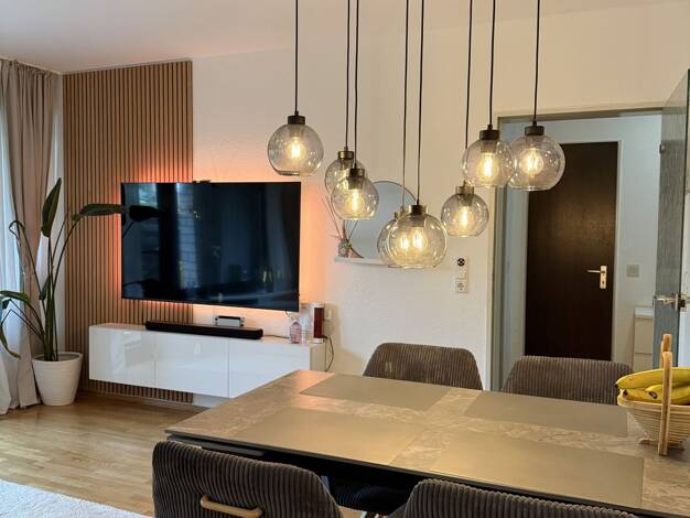 Terrassenwohnung zur Miete 750 € 2 Zimmer 53 m² frei ab 01.11.2026 Im Huferfeld 30 Unterrath Düsseldorf 40468