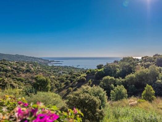 Einfamilienhaus zum Kauf 1.490.000 € 129 m² Hôtel de Ville 0 Ville-Les Saquedes-Le Bouillonnet Sainte-Maxime 83120