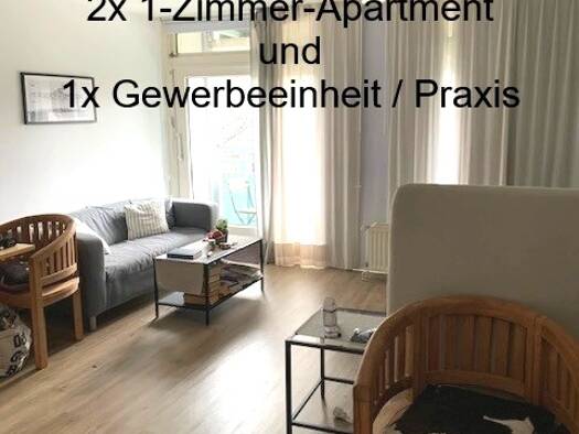 Gewerbeobjekt zum Kauf als Kapitalanlage geeignet 419.000 € 130 m² Osdorf Hamburg 22609