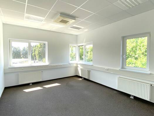 Bürofläche zur Miete 13 € 121,6 m² Bürofläche Siezenheim II Salzburg 5020