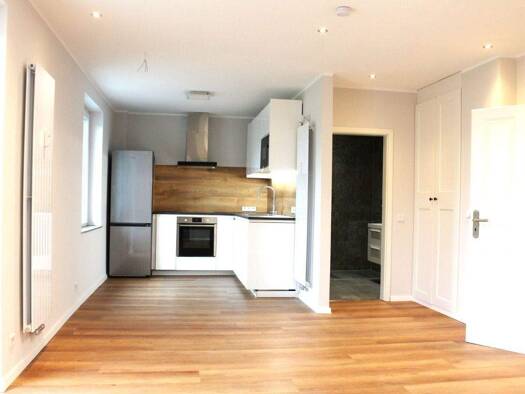 Wohnung zum Kauf 119.000 € 2 Zimmer 53 m² 1. Geschoss Bövinghausen Dortmund 44388