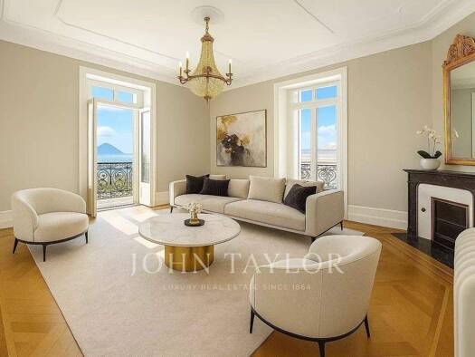 Studio zum Kauf 990.000 CHF 2,5 Zimmer 73,7 m² 1. Geschoss Montreux 1820