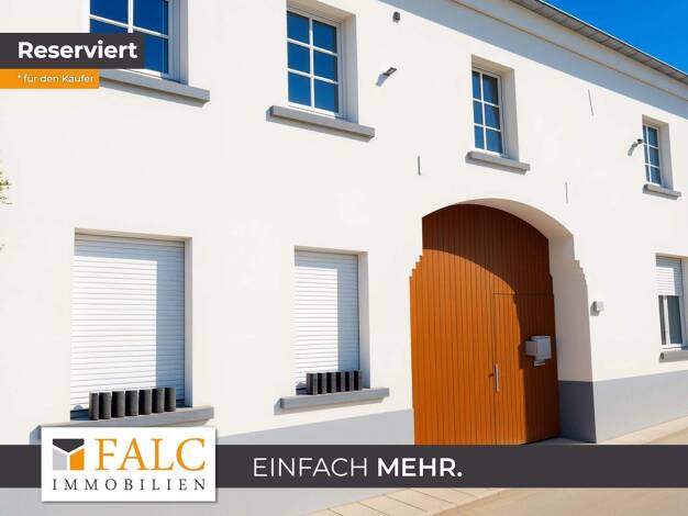 Bauernhaus zum Kauf provisionsfrei 359.000 € 11 Zimmer 275 m² 3.527 m² Grundstück Große Straße 27 Linnich 52441