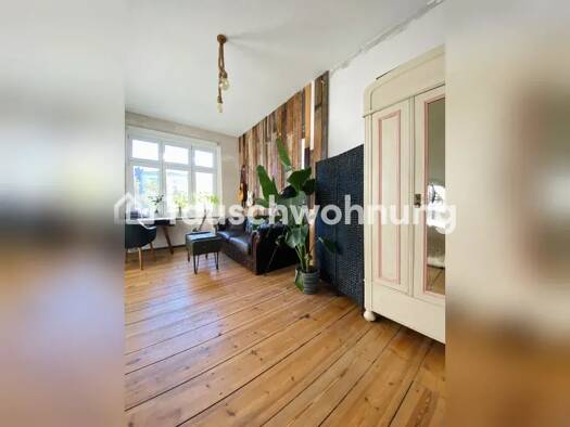 Wohnung zur Miete Tauschwohnung 650 € 2 Zimmer 60 m² Französisch Buchholz Pankow 10407